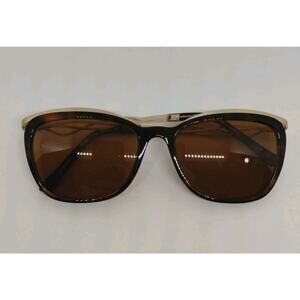 Prodesign Denmark The Iris Collection Eyeglass Frames 5648 c.5422 Tortoise 54-17